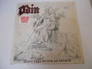 Metal Band  ORIN 