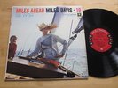 Miles Davis + 19 - Miles Ahead LP DG 6-Eye Mono Original Gil Evans Rare Jazz