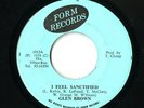 Glen Brown 