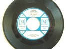 **RARE** BEATLES 45 RPM PROMO  VJ  PLEASE, PLEASE ME / FROM ME TO YOU  NM+