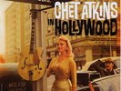 Chet Atkins in Hollywood LP Test Pressing SS