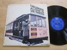 Thelonious Monk - Alone in San Francisco LP Riverside 312 DG Mono Original