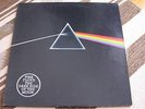 Pink Floyd - The Dark Side of the Moon - RARE INDIA Harvest?– SHVL 804 Lp vinyl