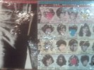 mfsl rolling stones  sticky fingers  & some girls  sealed lp ex. condition 