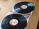 Led Zeppelin Physical Graffiti Lp 1975 First Addition