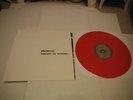Meanwhile - Reality or Nothing LP red vinyl swedish punk grind hardcore avskum