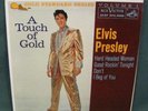 Elvis Presley EPA-5088 A Touch of Gold EP Original NM