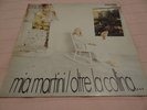 Mia Martini oltre la collina vinile prima edizione