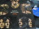 TUCKY BUZZARD - Coming On Again LP PROMO BRAZIL PSYCH HARD =  = pokora