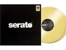 SERATO PERFORMANCE SERIES Control Vinyl Yellow 2x LP NEW VINYL
