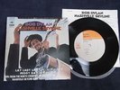BOB DYLAN 7” EP Nashville Skyline RARE JAPAN PS