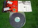 Click Duri Baila w/OBI + insert RARE Japan 12