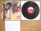 JACKSON 5 Five Maybe Tomorrow JAPAN LP w/ OBI SWG-7517 The Michael $4 Shipping