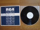 V.A. RCA TEST PRESS JAPAN WL PROMO 1975 LP DAVID BOWIE ELVIS PRESLEY THE KINKS