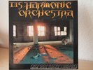 Disharmonic Orchestra - Expositionsprophylaxe / First Pressing `90 RARE Vinyl
