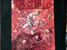 Kreator – 1986 – Pleasure to Kill LP