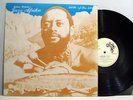 JULIAN BAHULA'S JAZZ AFRIKA son of the soil LP HEAR rare AFRO-JAZZ tsafrika ORIG