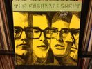 The Embarrassment - The Embarrassment LP Time to Develop Records 1987