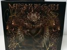 Meshuggah Koloss 2xLP SIGNED  - Baroness Relief