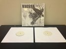 Kylesa From The Vaults Vol.1 LP TEST PRESS RARE  - Baroness Relief