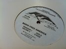 Radio Free America Radio Program- Timothy Leary Frank Zappa Roxy Music Fear HTF