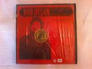 BOB DYLAN. MEGA-RARE GREY VINYL LP 
