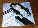 JACK WHITE I'M SHAKIN  UK TOUR ONLY 7 INCH VINYL NEW THIRD MAN