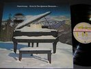 Supertramp Half Speed Mastered Audiophile LP Gatefold Japanese Pressing MINT-