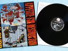 LP GUNS N ROSES # Appetite for Destruction # Rare German Quality Vinyl # 1A Zust