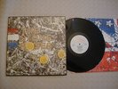 THE STONE ROSES ORIGINAL SILVERTONE ORE LP 502 - A2/B2 LP (RARE EMBOSSED SLEEVE)