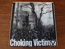 Choking Victim - Squatta's Paradise Leftover Crack kbd punk indk morning glory