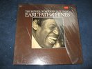 SEALED 5 LP BOX EARL 