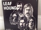 LEAF HOUND s/t LP RARE Hard Rock Vinyl