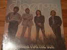DOORS waiting for the sun LP SEALED original no bar code MINT EKS-74024