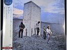 WHO Who's Next TOWNSHEND JAPAN OBI + Booklet 180 Gram Vinyl LP Record UICY-90003