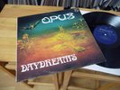 OPUS DAYDREAMS 1980 IN MINT AUSTRIA ROCK  LP