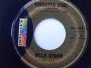 Billy Storm-educated Fool-original Issue
