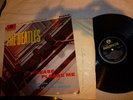 THE BEATLES LP-