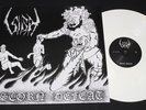 SIGH -Scorn Defeat LP DSP Anti-Mosh 007 --WHITE VINYL von beherit mayhem ltd.100
