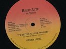 Kenny Long 