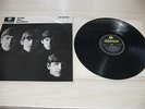 BEATLES WITH THE BEATLES VINYL LP MONO