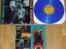 BOUNCING SOULS Hopeless Romantic LP BLUE VINYL /500 gaslight anthem.rancid.nofx