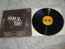 SOUL 66   LP ORIGINAL UK SUE LABEL  BARGAIN