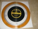 Dead Weather Triple Decker Record TMR Third Man Jack White Stripes RARE MINT