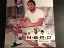 N.E.R.D. - In Search Of... vinyl 2x LP oop