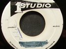 PETER AUSTIN Have Faith LARRY & ALVIN Nanny Goat STUDIO ONE 7