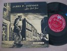 James P Johnson 10
