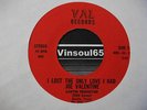 *Listen* MONSTER NORTHERN Joe Valentine 