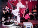 FLAMENCO FEVER - M&K RT-107  ORIG LP  N/N-