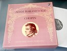 CHOPIN 14 LP PHILIPS ADAM HARASIEWICZ KLAVIER /B21
